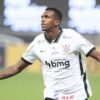 Brasileiro: Corinthians supera Goiás de virada