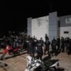 POLÍCIA CIVIL DO MARANHÃO DEFLAGRA A 2ª FASE DA OPERAÇÃO OSTENTAÇÃO NOS ESTADOS DO MARANHÃO, TOCANTINS E GOIÁS