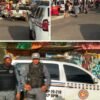 OPERAÇÃO “NATAL SEGURO”INICIA NA ÁREA DE ATUAÇÃO DO 17º BATALHÃO DE POLÍCIA MILITAR DO MARANHÃO