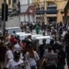 Brasil volta a registrar mil mortes pela covid em um dia
