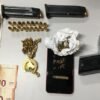 OPERAÇÃO DA POLÍCIA CIVIL PRENDE PAI, MÃE, FILHO E TIA SUSPEITOS POR TRÁFICO DE DROGAS EM CHAPADINHA
