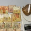 POLÍCIA CIVIL APREENDE COCAÍNA NA CIDADE DE CARUTAPERA