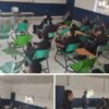 2º BPM REALIZA INSTRUÇÃO DE COMBATE À ASSALTOS DE INSTITUIÇÕES FINANCEIRAS EM CAXIAS-MA