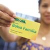 Governo amplia prazo de saques do Bolsa Família