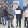 SÃO LUIS – 20º BPM REALIZA HOMENAGEM AOS CINCO ANOS DE CRIAÇÃO DO PROGRAMA PACTO PELA PAZ
