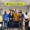 “GONÇALVES DIAS” Banco do Brasil promete voltar atendimento com numerários em caixa eletrônico a parir de março 2021