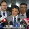 Covid-19 – Governadores pedem suspensão de voos internacionais