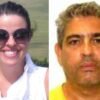 Juíza morta na Barra da Tijuca pelo ex-marido levou 16 facadas, diz laudo do IML