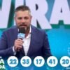 Mega da Virada 2020: 2 apostas acertaram as ,