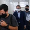 Presidente do STJ determina soltura imediata de Marcelo Crivella