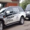 Menino de 03 anos é enterrado vivo em Turiaçu MA
