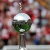 Conmebol anuncia que final da Libertadores será disputada sem público