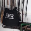 EM TUNTUM, POLÍCIA CIVIL DESATIVA FÁBRICA CLANDESTINA DE ARMA DE FOGO