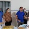 Toinho Patioba apresenta nova equipe que comanda a saúde do município