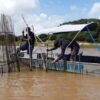POLÍCIA MILITAR DEFLAGRA OPERAÇÃO DE COMBATE A PESCA PREDATÓRIA EM PINDARÉ-MIRIM E MONÇÃO