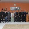 Prefeito e vereadores de Gonçalves Dias tomam posse