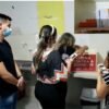 Gonçalves Dias já recebeu  o primeiro lote de vacina  contra a covid-19