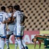 Cruzeiro vence Sampaio Corrêa e ainda sonha com acesso