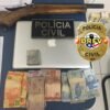 POLÍCIA CIVIL POR MEIO DA SPCC REALIZOU CERCA DE 12 PRISÕES NAS ÚLTIMAS 48 HORAS