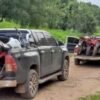OPERAÇÃO DA POLÍCIA CIVIL APREENDE 12 MOTOCICLETAS ROUBADAS EM QUATRO CIDADES DO MARANHÃO