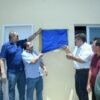 Indústria de poupas de frutas inaugurada pelo Tratorzão será reativada