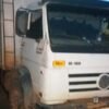 PMMA PRENDE TRÊS HOMENS POR TRANSPORTE ILEGAL DE MADEIRA EM PEDREIRAS