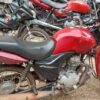 POLÍCIA MILITAR REALIZA OPERAÇÃO BAIRRO SEGURO E RECUPERA MOTOCICLETA ROUBADA EM CAXIAS-MA