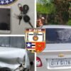 POLÍCIA MILITAR RECUPERA CARRO COM PLACA CLONADA NO BAIRRO BEQUIMÃO