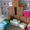 POLÍCIA MILITAR APREENDE ARMA DE FOGO E CIGARROS EM CURURUPU-MA
