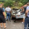 Quatro pessoas da mesma família morrem em acidente na BR-222, em Açailândia