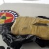 POLICIAIS MILITARES APREENDEM 1 KG DE MACONHA EM ABORDAGENS NA BARREIRA DA ESTIVA