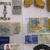 HOMEM É PRESO POR TRÁFICO DE DROGAS EM ALTO ALEGRE DE MARANHÃO