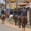 2º EPMONT REFORÇA POLICIAMENTO EM IMPERATRIZ COM OPERAÇÃO “FECHA QUARTEL”