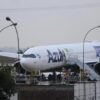 Covid-19: avião decola de Campinas (SP) para buscar vacinas na Índia
