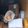 POLÍCIA MILITAR PRENDE HOMENS APÓS ROUBAREM CARRO DOS CORREIOS EM SÃO LUÍS