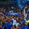 Cruzeiro completa centenário neste sábado, 2 de janeiro