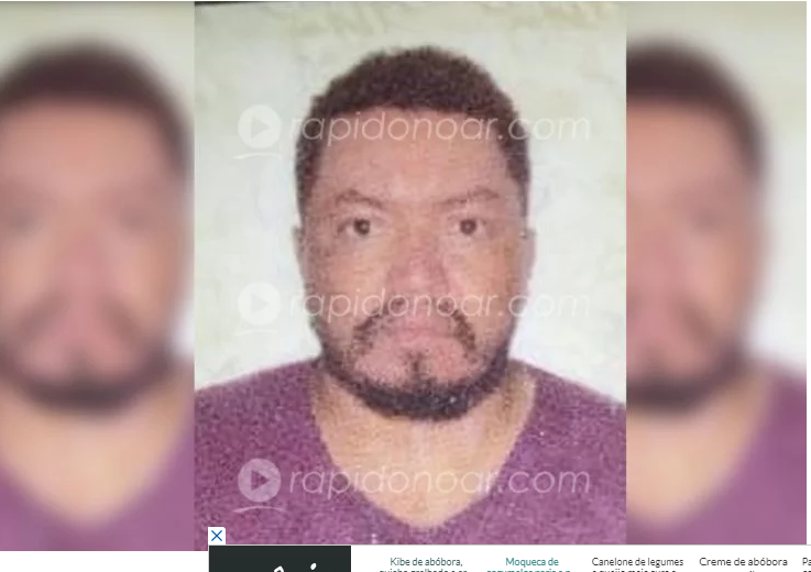 Morador de Gonçalves Dias morre em acidente de moto na cidade de Cordeirópolis SP