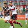 Fla x Flu: no 1ª clássico do ano, times miram objetivos distintos