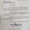Cleomar Tema é intimado a apresentar folhas de pagamento da prefeitura de Tuntum