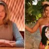 Luana Piovani diz que ‘saberia conviver’ com Carolina Dieckmann