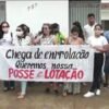 “TUNTUM” Aprovados alegam que o prefeito têm criado artifícios para evitar o ingresso de todos no serviço público