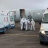 Rondônia estuda transferir pacientes com  covid-19 para outros estados
