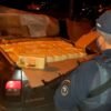 PRF APREENDE CARGA COM 700 KG DE QUEIJO ORIGINÁRIO DE BERNARDO DO MEARIM – MA