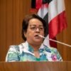 Socorro Waquim destaca trabalho de grupos organizados da sociedade civil em prol das mulheres