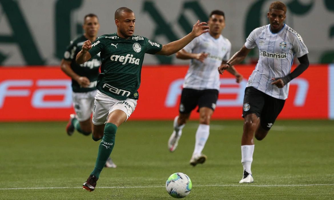 CBF muda horário do segundo jogo da final da Copa do Brasil
