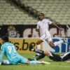 Fluminense derrota Ceará no Castelão