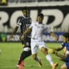 Santos vence Corinthians na Vila e ainda sonha com Libertadores