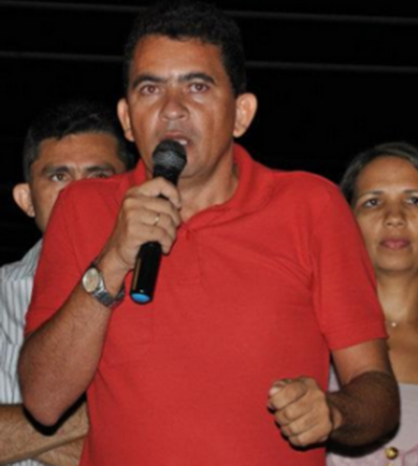 TCE julga prestação de contas de Vilson Andrade ex-prefeito de Gonçalves Dias