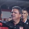 Vasco anuncia Marcelo Cabo como seu novo técnico