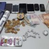 Polícia Civil prende traficante de drogas em Dom Pedro